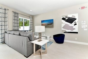 TV connectée