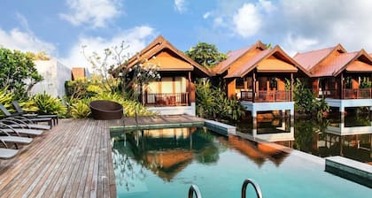 Farmers Villa