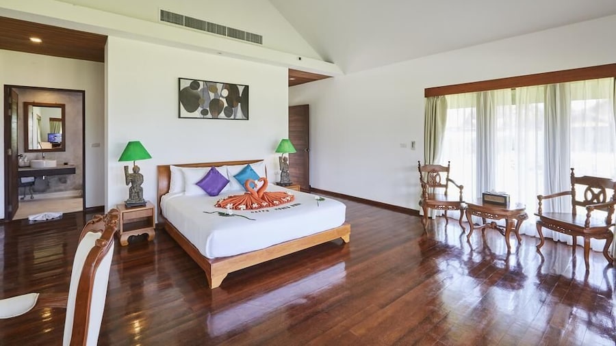 Farmers Villa