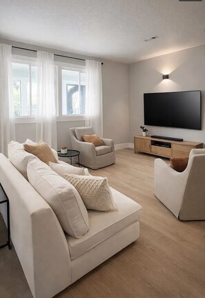 Oppholdsområde