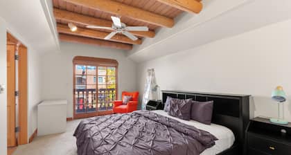 Quail Run 235 | Private Patio | Golf Course | Pool & Hot Tub | Tennis & Pickleball | Spa