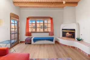 Interior - Quail Run 235 | Private Patio | Golf Course | Pool & Hot Tub | Tennis & Pickleball | Spa (Santa Fe)