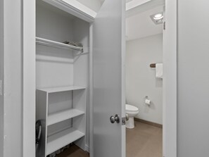 Hair dryer, towels - Lodge at Mtn Village A226 | Ski-In/Out | Hot Tub | Plaza View | PCMR | Pool (Park City)