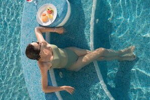 5 piscinas al aire libre