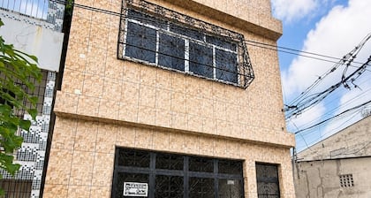 Casa confortável