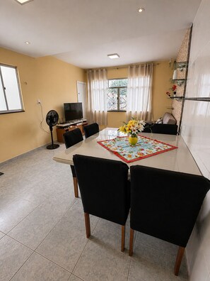 Rumah | Tempat makan