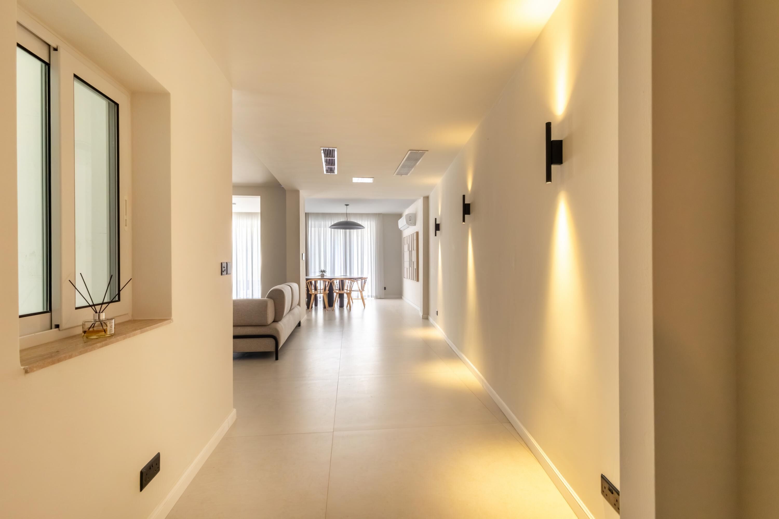 Casa Elana Holiday Gozitan Home, Xagħra Gozo, Malta - Malta