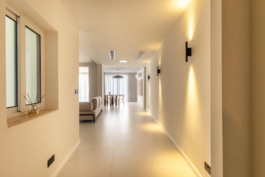 Casa Elana Holiday Gozitan Home, Xagħra Gozo, Malta - Malta