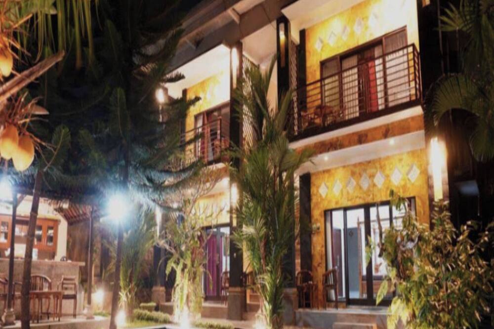 Puri Bisma Ubud