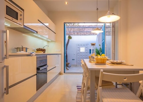 CASA AZCARATE - Charming house in Port d'Andratx with free Wi-Fi