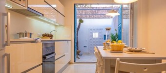 CASA AZCARATE - Charming house in Port d'Andratx with free Wi-Fi
