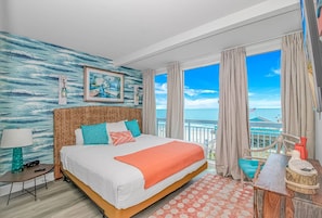 2 bedrooms, free WiFi, bed sheets - Yachtsman S606 2 BR (Myrtle Beach)