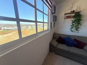 Living area - Vrbo Property (Heroica Puebla de Zaragoza)