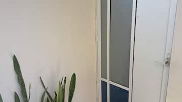 Detalj exteriör