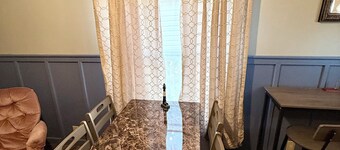 Cozy 1-bedroom mobile home in terrific North Augusta with AC