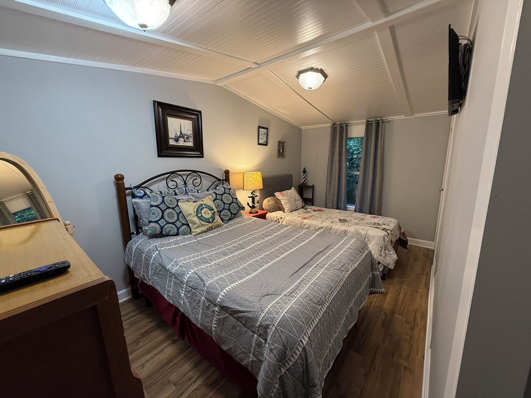 Cozy 1-bedroom Mobile Home In Terrific North Augusta With Ac - Augusta, GA