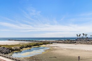 Beach - Ocean Harbor View at North Coast Village G18 (Oceanside)