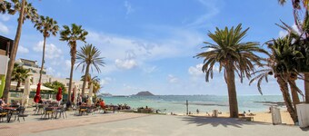 Villa Sun kissed Miralobos by Golden Dunes