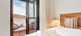 Villa Sun kissed Miralobos by Golden Dunes