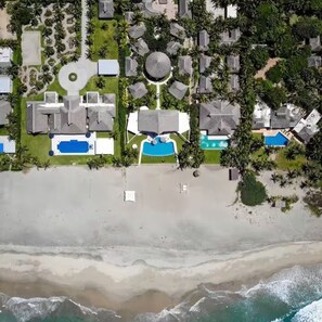 Exterior - Casa STÁA OCEANFRONT PUERTO ESCONDIDO, PRIVACY OCEANFRONT HOUSE (SANTA MARIA COLOTEPEC)