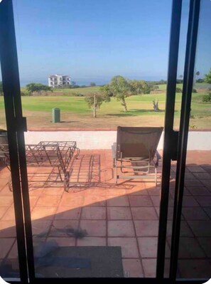 Interior - Baja Mar Country Club Casa 3 Recamaras Frente a campo de Golf y lago (Ensenada)