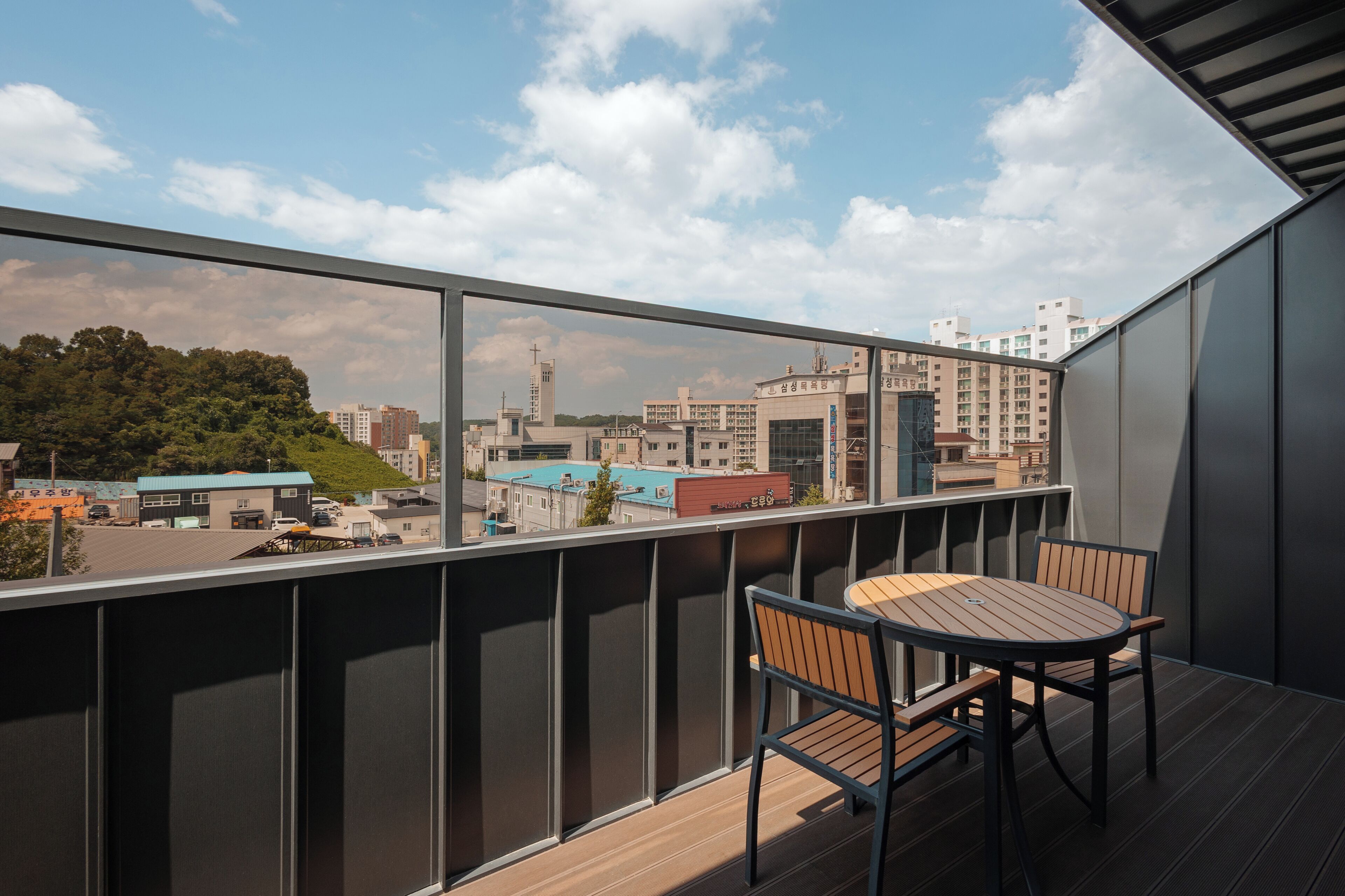 Rom – signature, terrasse | Terrasse/patio