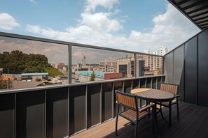 Signature-rum - terrass | Terrass/Patio