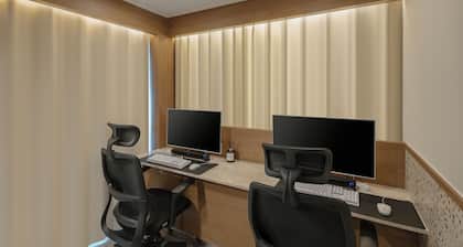 BROWNDOT HOTEL ANDONG OKDONG