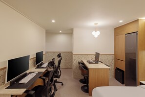 Party Room 4pax