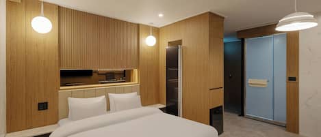 Deluxe Room | Exterior