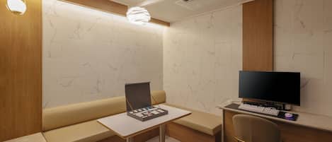 Premium Movie | Room amenity