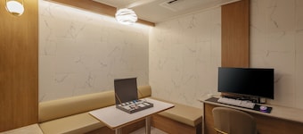 BROWNDOT HOTEL ANDONG OKDONG