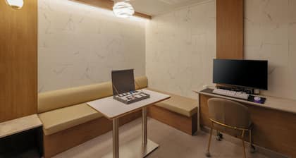 BROWNDOT HOTEL ANDONG OKDONG