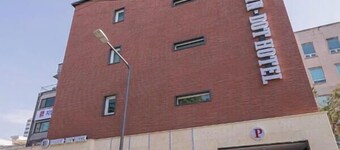 BROWNDOT HOTEL ANDONG OKDONG