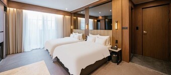BROWNDOT HOTEL ANDONG OKDONG