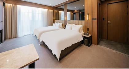 BROWNDOT HOTEL ANDONG OKDONG