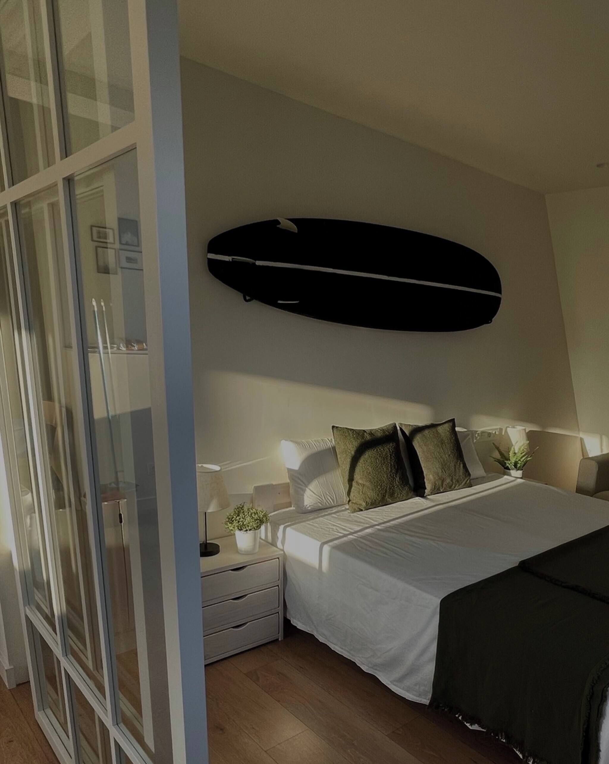 Apartment, 2 Bedrooms, Balcony | 2 bedrooms