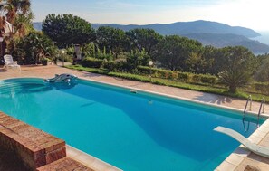 Pool - Beautiful home in Agropoli (Agropoli)