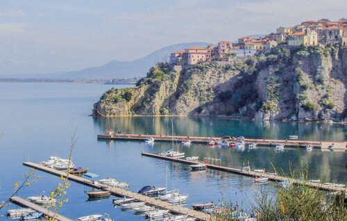 Beautiful home in Agropoli