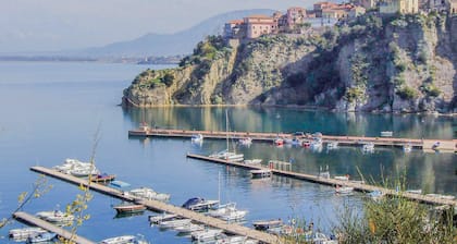 Beautiful home in Agropoli