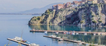 Beautiful home in Agropoli