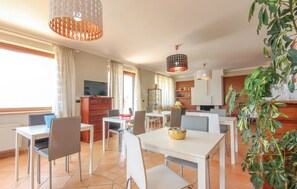 Dining - Beautiful home in Agropoli (Agropoli)