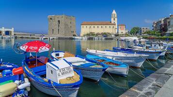 Porticciolo