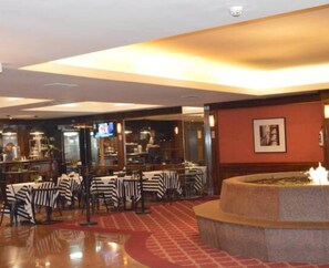 Restaurantes
