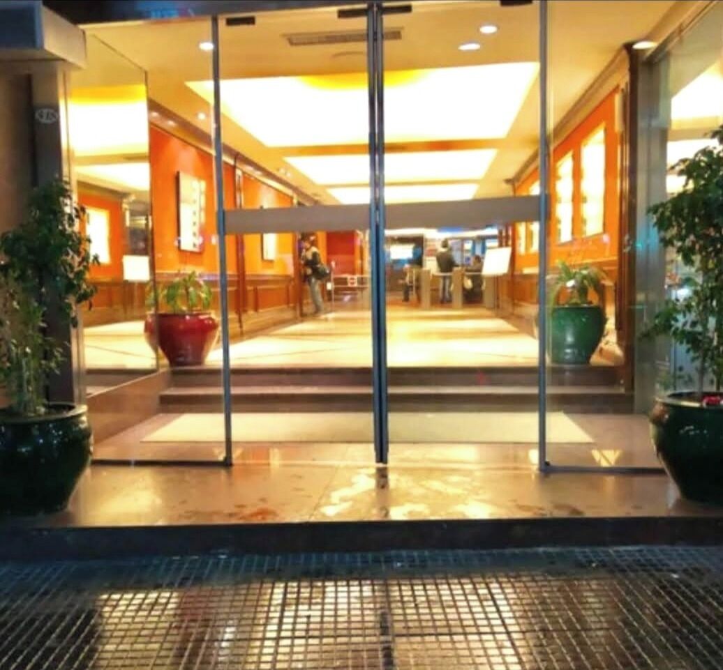 Interieur