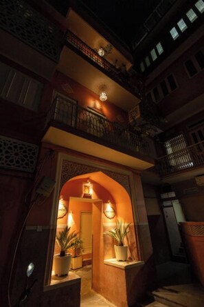 Interieur