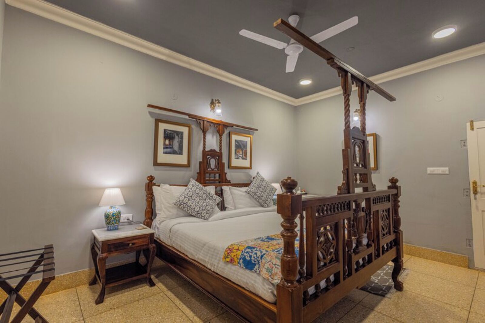 Premium kamer
