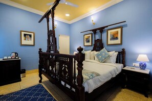 Premium kamer