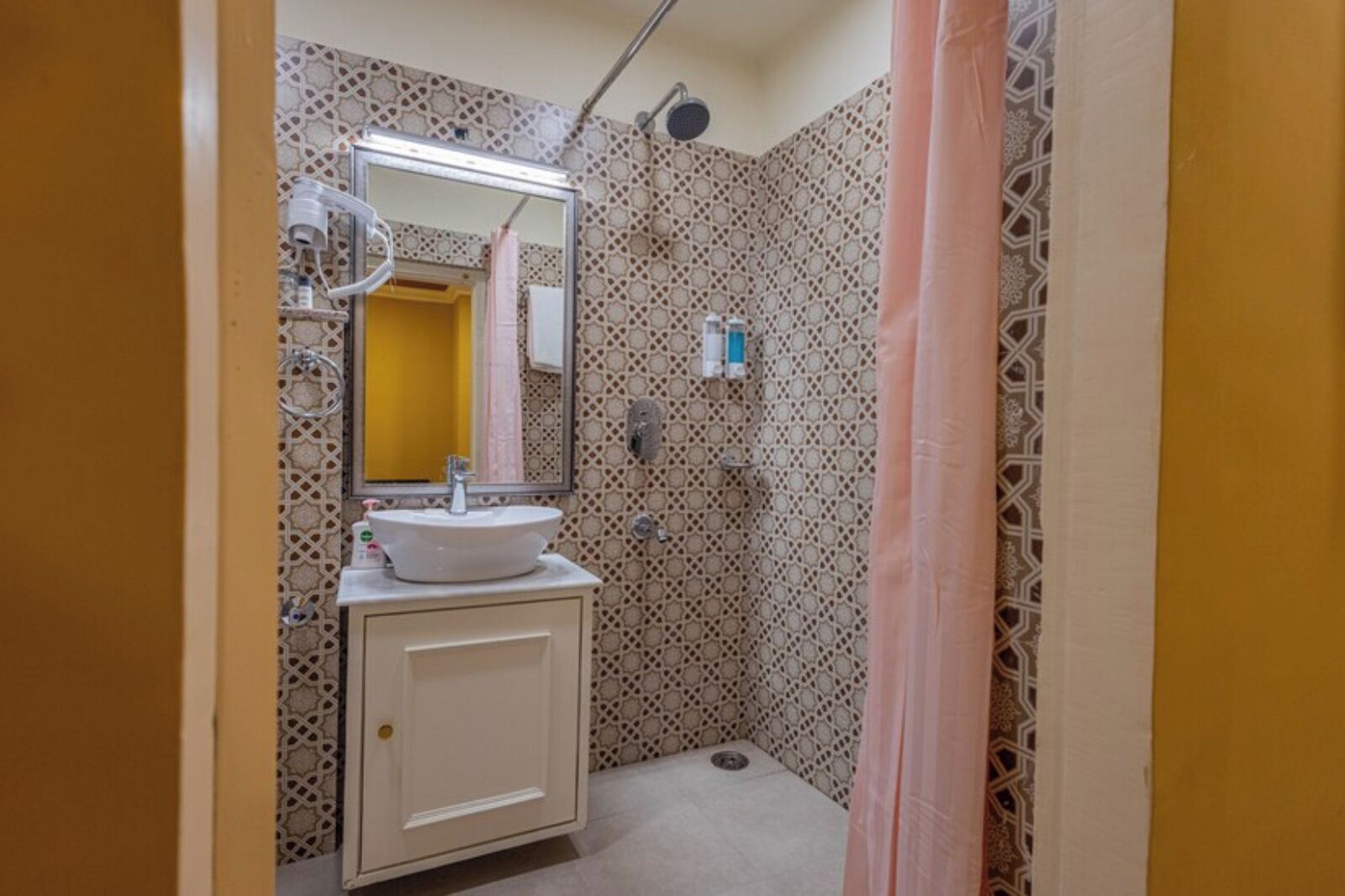 Chambre Premium | Salle de bain