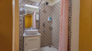Chambre Premium | Salle de bain